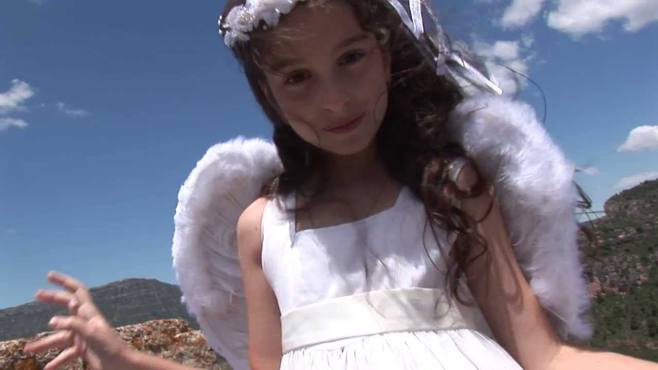 Группа "Непоседы" - "Ангел летит" смотреть онлайн