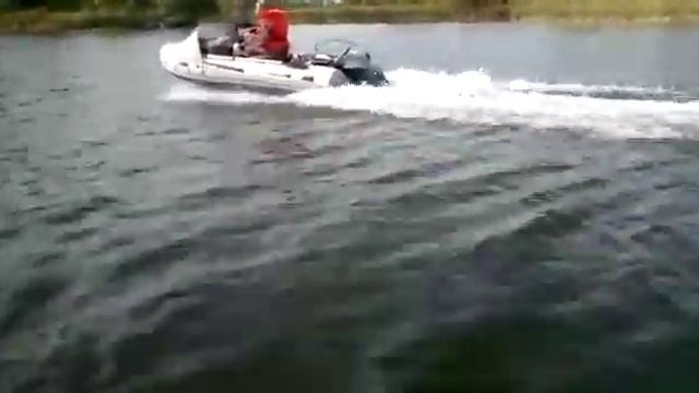 ривербот 370 нднд смотреть онлайн