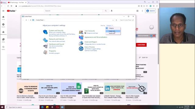 How To Uninstall Comodo Dragon Web Browser - Windows 10 | Easy Tutorial In Hindi | DR technology смотреть онлайн