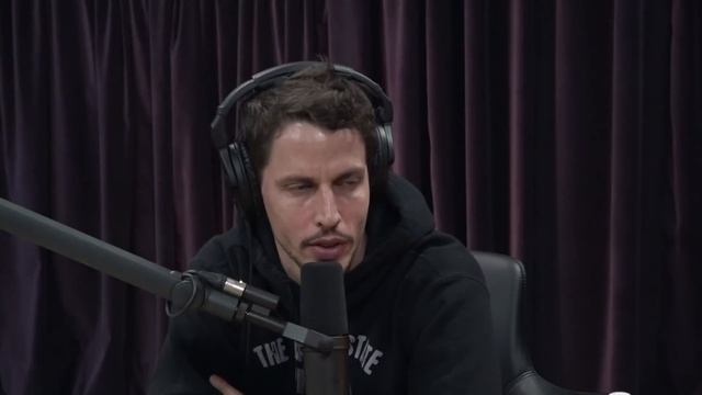 Joe Rogan | JFK Warned Us About Secret Societies смотреть онлайн