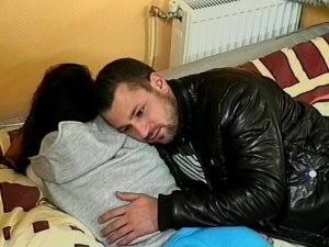 ДОМ-2 После заката 3477 день Ночной эфир (16.11.2013)