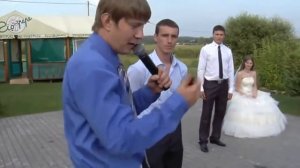 Самые смешные и нелепые танцы