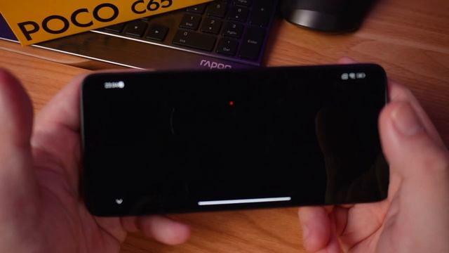 May Laban Ba Ito Sa Gaming? Poco C65 смотреть онлайн