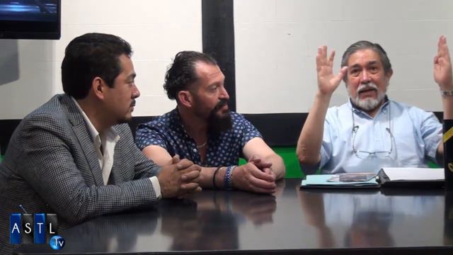 Exposicion Movimiento Suave Mauricio Soria смотреть онлайн