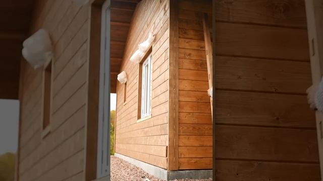 Built a Dream House Alone! 1.5 Years in 18 Minutes. Diy смотреть онлайн
