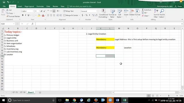 Oracle Fusion consulting Group смотреть онлайн