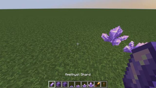 FIRST LOOK AT CAVES AND CLIFFS UPDATE - Minecraft - 1.17 Snapshot 20w45a смотреть онлайн