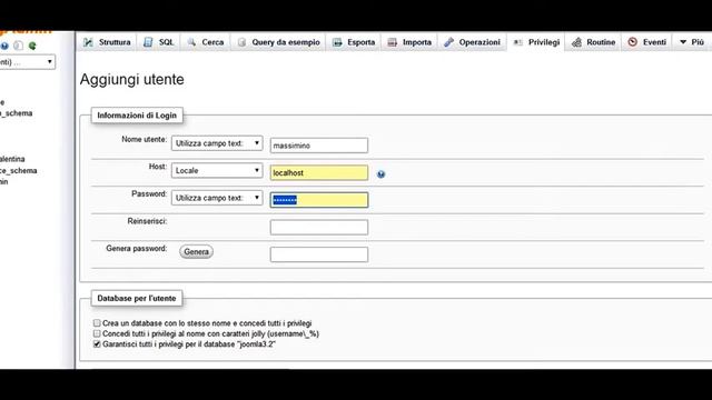 INSTALLAZIONE SERVER #XAMPP E INSTALLAZIONE JOOMLA смотреть онлайн