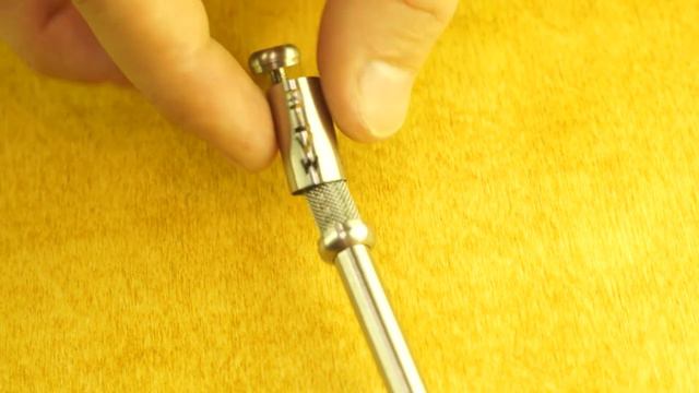 Бомбижъя разборная "MATE", нержавейка + латунь. смотреть онлайн