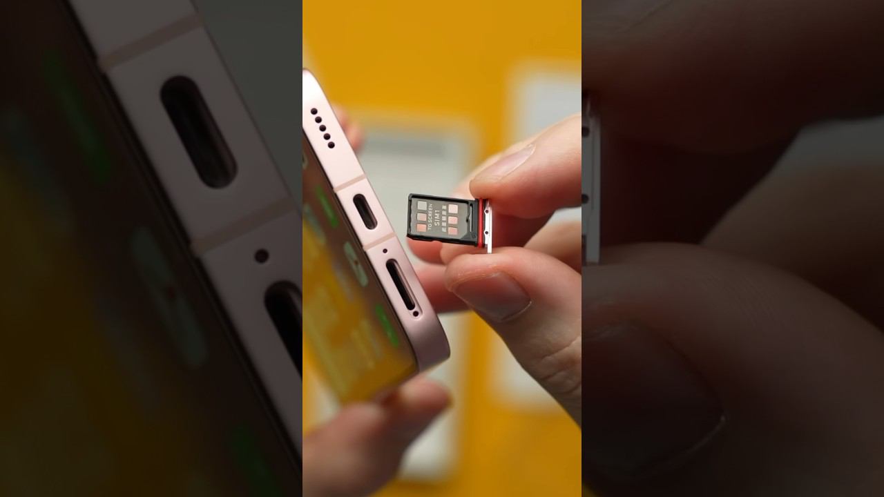 Куда пропали SD-карты и есть ли альтернатива? смотреть онлайн