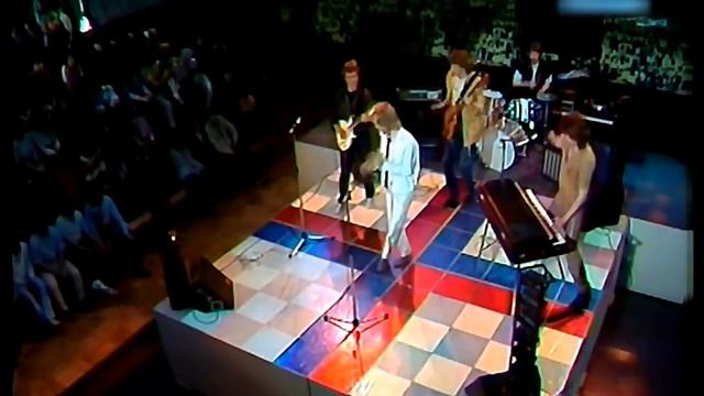 Secret_Service_—_Flash_In_The_Night--TV.Italy1982 Musical Kaleidoscope.? ? ?