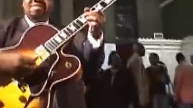 James Ross @ Gregg Haynes & Tony Smith смотреть онлайн
