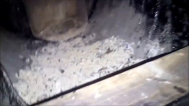 Отзыв о твердотопливном котле КОСМОС 18, советы по прожигу котла, г. Соликамск. смотреть онлайн