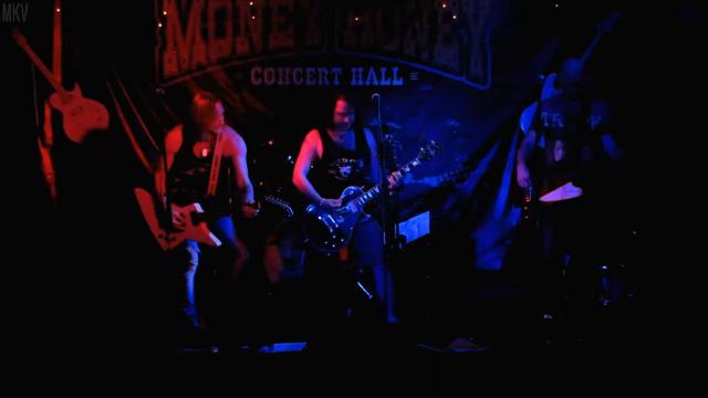 TRAFF at Money Honey| Leaving No Trace 07.06.19 смотреть онлайн