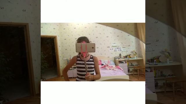 Я не знаю что написать?