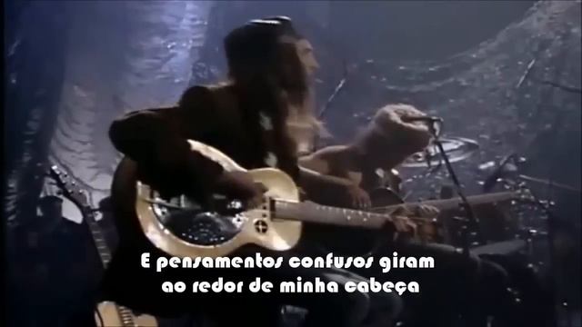 Pearl Jam - Black (Legendado em Português) HD смотреть онлайн