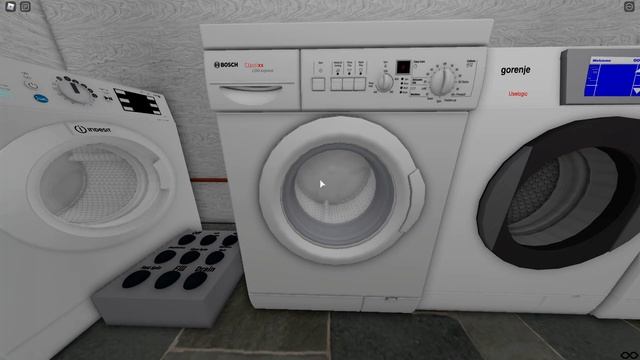 Roblox: Ultimate spin race - all machines смотреть онлайн