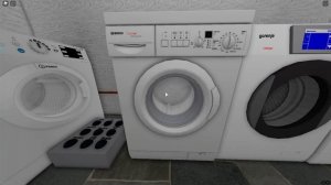 Roblox: Ultimate spin race - all machines