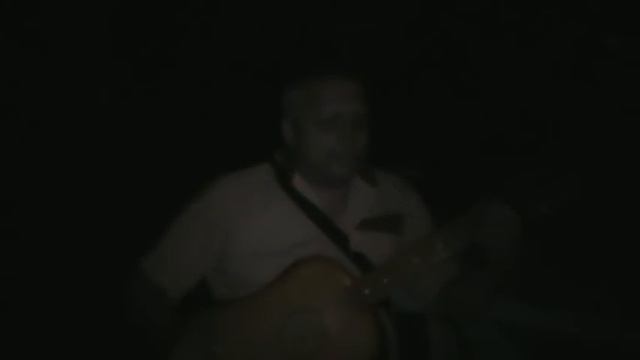 Поёт Александр Давыдкин. г. Белокуриха.-1 смотреть онлайн