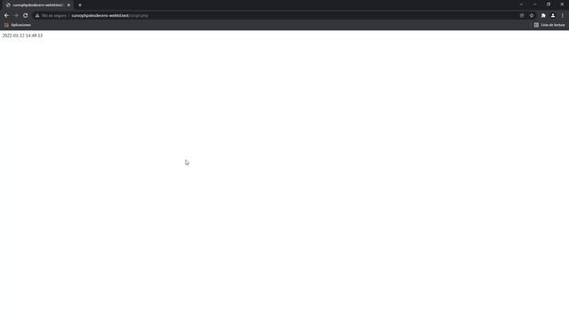 Sintaxis PHP | Echo y Print смотреть онлайн