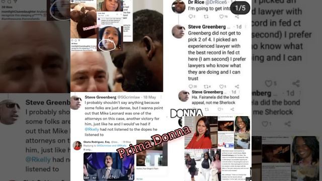 Boosie EXPOSES fakestream media| R Kelly's attorneys speak out🤭| Azriel Clary AKA Jane EXPOSED смотреть онлайн