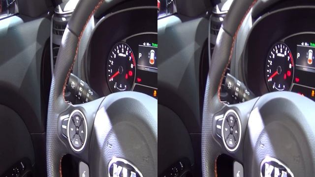 Kia Soul 1.6 T-GDI 204 hp DCT7 (2017) Exterior and Interior in 3D смотреть онлайн