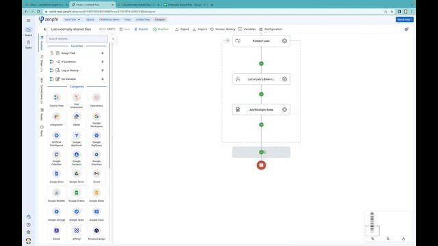 Webinar recording: Automate safeguarding Google Drive files for Security and Compliance смотреть онлайн