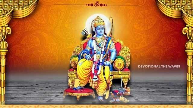 Sri Rama Rama Rameti | 108 Times Chanting Mantra
