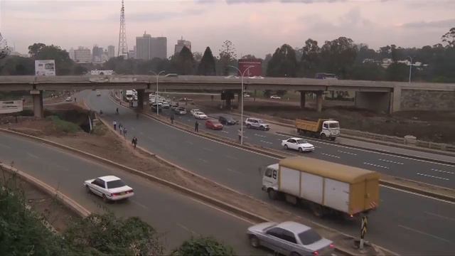 Africa Can Help Feed Africa: Removing Regional Barriers to Trade in Food Staples смотреть онлайн