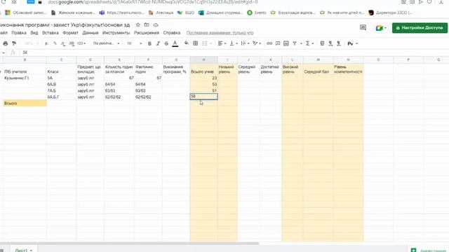 Excel для чайников сума чисел смотреть онлайн