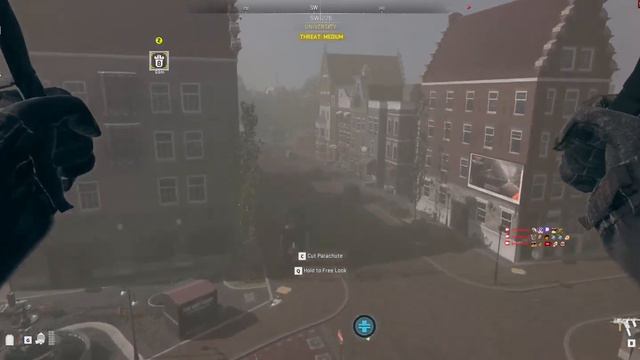 LIVE Call of Duty: Warzone 23/2/67 смотреть онлайн