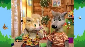 Утро в Шишкином Лесу. Быт. Щедрость