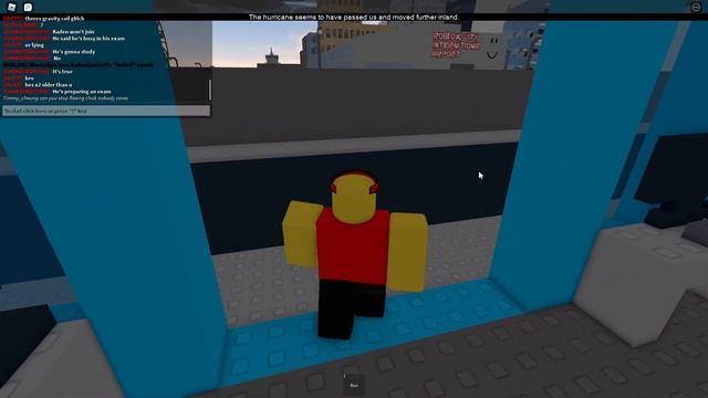 |Survive The End Of Roblox| Plane Ending Tutorial| смотреть онлайн