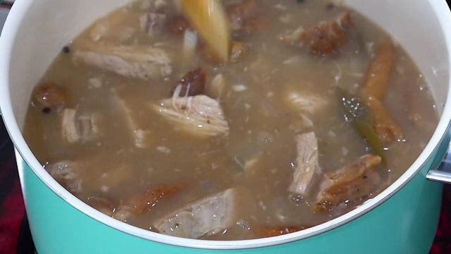 How to Cook Lechon Paksiw смотреть онлайн
