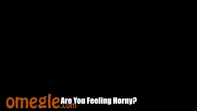 SHOWER PRANK ON OMEGLE