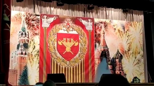 "Кадетский вальс" Сл.и муз.Р.Брыжахина смотреть онлайн