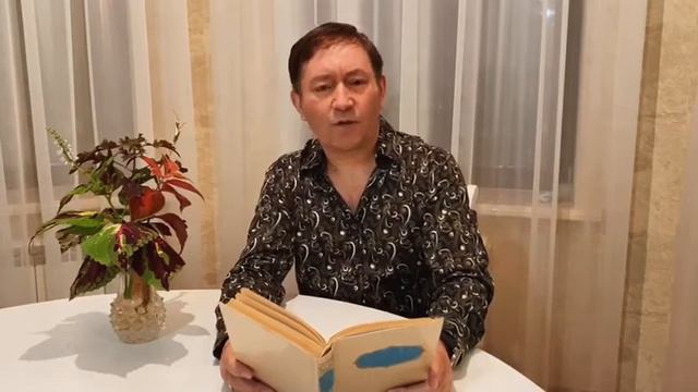 Айдар Галимов «Ватаным Татарстан» башлаган акциягә кушылды смотреть онлайн