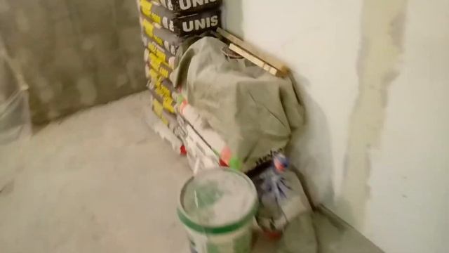 Ремонт квартиры. Выравнивание потолка. смотреть онлайн