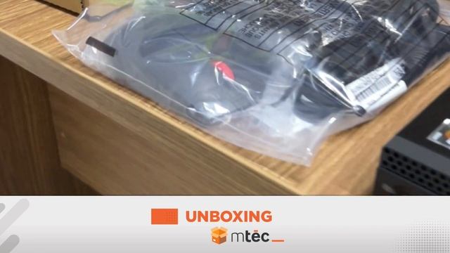 Unboxing Mtec - Desktop Lenovo ThinkCentre M75Q смотреть онлайн