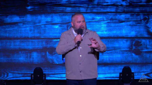 HIS Church | The Right Focus | Pastor Brian Gibson смотреть онлайн