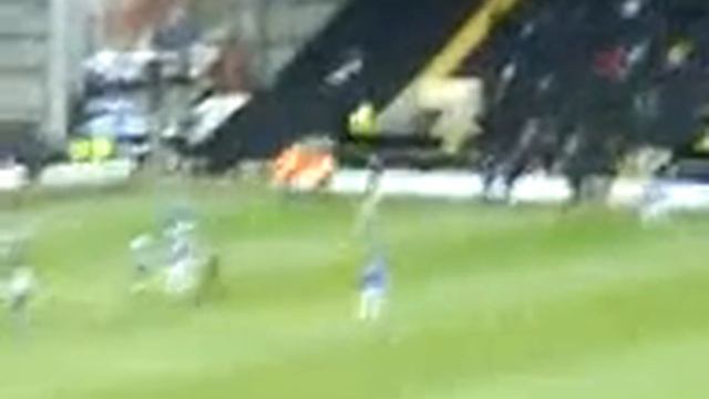 Notts County V Kettering FA Cup 2nd round смотреть онлайн