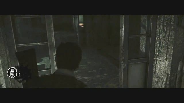 THE EVIL WITHIN Gameplay Walkthrough Part 6 - SCARY DOCTOR! смотреть онлайн