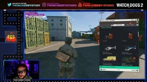 ULTIMATE OVERHAUL MOD | WATCH DOGS 2 SUPER MOD