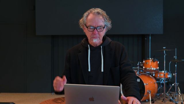 Evil Matters // LEGACY: What Really Matters смотреть онлайн