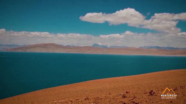 Seven Biggest spiritual mysteries of Mt. Kailash tour 2024 смотреть онлайн