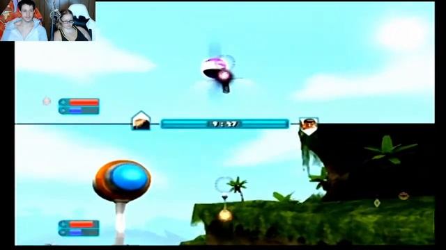Despicable Me: The Game ep.1 :THE MULTIPLAYER LET DOWN смотреть онлайн