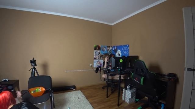 ГОТОВЛЮ ЛЮБОВНОЕ ЗЕЛЬЕ | ПРАНК НА ХЕЛЛОУИН смотреть онлайн