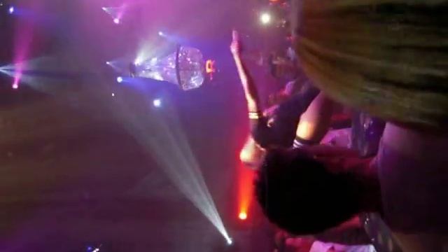 Escape Night Club AmsterdamАмстердам ночной клуб  Escape