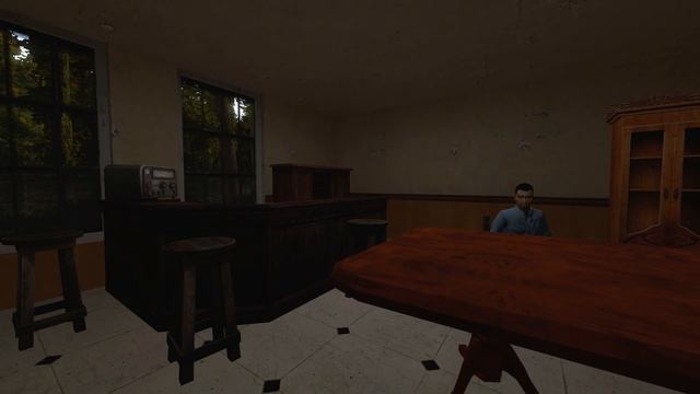 WEEPING ANGELS MONSTER MAYHEM w/ CommunicGaming - Garry's Mod Horror смотреть онлайн