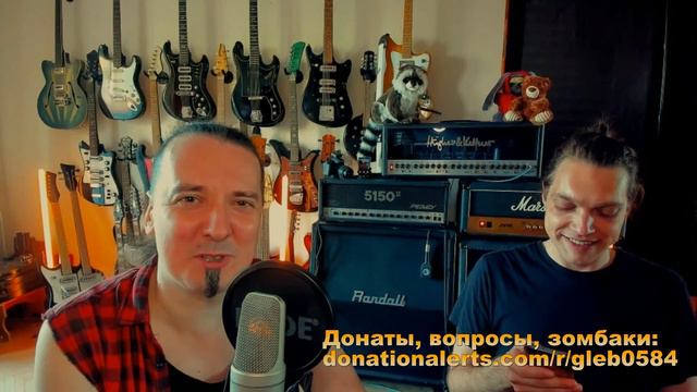Сергей Табачников и Глеб Олейник рассказывают что слушают из новинок смотреть онлайн